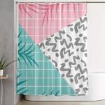 malibu decor buyart shower curtain 0