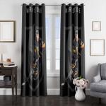 mark stone window curtain 0