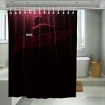 marvel daredevil superhero netflix shower curtains 0