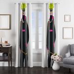masking naruto hypebeast window curtain 0