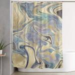 maui shower curtain 0
