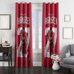 michael rasmussen window curtain 0