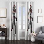 mike evans tampa bay buccaneers window curtain 0