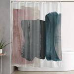 minimalism 1 shower curtain 0