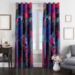 miriam and laurens altered carbon window curtain 0