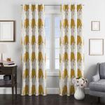 miya atsumu inarizaki setter window curtain 0