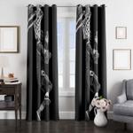 monochrome best action nba window curtain 0
