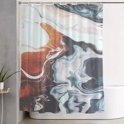 Move With Me Shower Curtain Set Bathroom Set For Bathroom Decor Best Gift For Friends