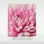 mums iii shower curtain 0