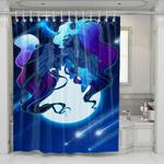 my little pony shower curtains 0