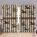 native american history horses window curtains indigenous tribes blackout window curtains 100 polyester 417 1079 0
