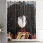 naturally i shower curtain 0