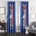 nba with best player window curtain 0