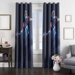new england patriots player throwing window curtain 0