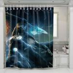 new thor shower curtains 0