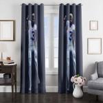 new york giants winner vibe window curtain 0