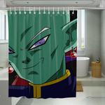 nexus dragon ball super shower curtains 0