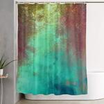octantis shower curtain 0