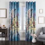 old spiderman window curtains 0