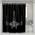 old the simpsons shower curtains 0