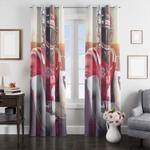 old tree place of best cartoon window curtain 0