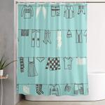 one fine day shower curtain 0