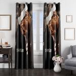 one light for best player nba window curtain 0