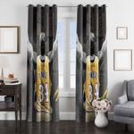 one piece look hypebeast window curtain 0