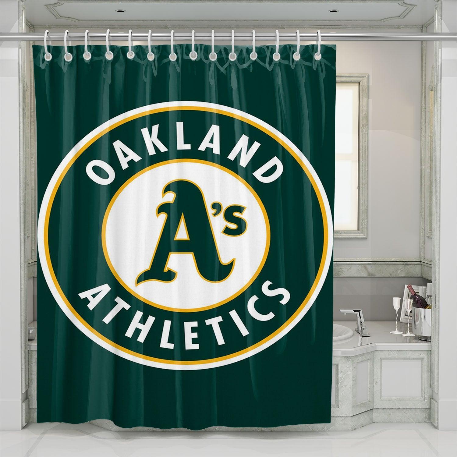 O'Neal Legend Of Lakers Nba Shower Curtain Set For Bathroom Decor Gift For Friends oneal legend of lakers nba shower curtains 0