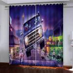 onward curtains pattern blackout window drapes 0