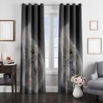 ottawa senators nfl logo team window curtain 0