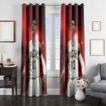 pacers player energy window curtain 0