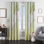 pastel haku window curtains 0