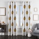 pattern we bare bears window curtains 0