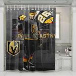 paul stastny vgk shower curtains 0