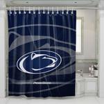 penn state nittany lions 02 shower curtains 0