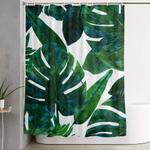 perceptive dream tropical buyart shower curtain 0