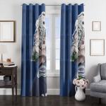 player nhl turn the tide window curtain 0