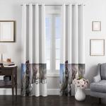 profile of lifeline easy girl window curtain 0