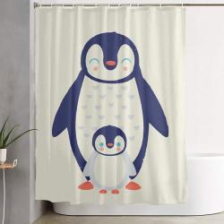 Proud Mama Shower Curtain Set Bathroom Set For Bathroom Decor Best Gift For Friends