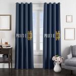 proud to be dn window curtain 0