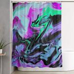 qerg shower curtain 0