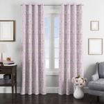 rabbit cartoon character window curtain 0