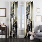 randall cobb nfl window curtains 0