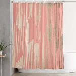 reflect shower curtain 0