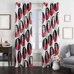 rio la casa de papel avatar window curtain 0