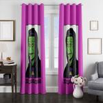 rodriguez thrasher window curtains 0