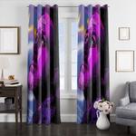 ryan gosling blade runner window curtains 0