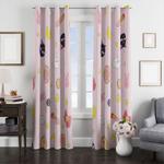 sailor moon stuff anime series window curtain 0