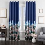 school of best class from my hero academia window curtain 0